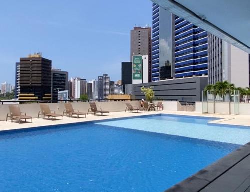 Mercúree Side Residencial