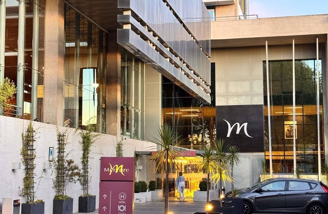 Mercure Concepción