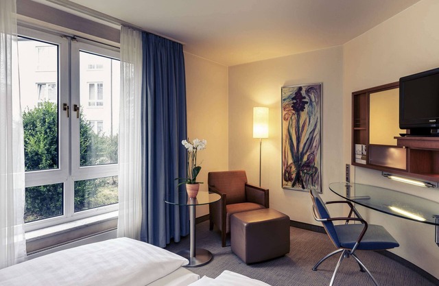 Mercure Hotel München Freising Airport
