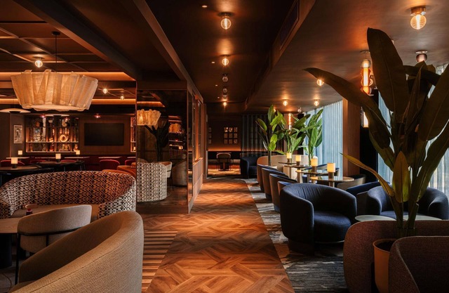 Mercure London Earls Court