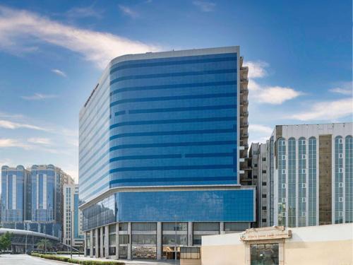 Mercure Makkah Aziziah