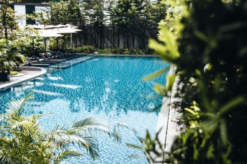 Mercure Singapore On Stevens