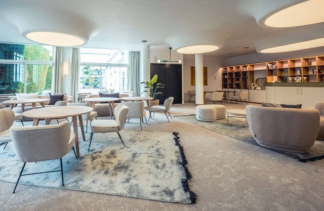 Mercure Troyes Centre