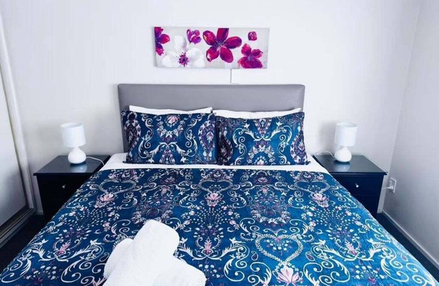 Merivale Court Family Suit(2bedr)-Unit 5