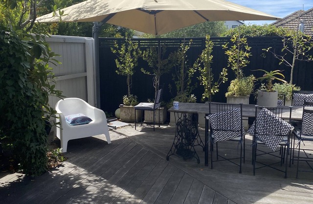 Merivale-Fendalton-Townhouse N