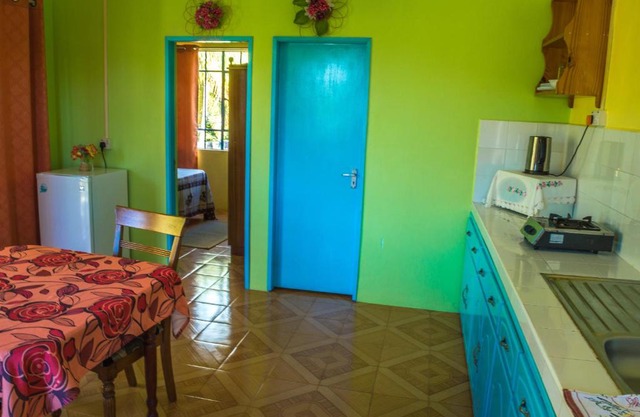 Merlin Guest House