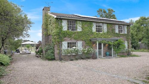 Merrigang Cottage, Bowral
