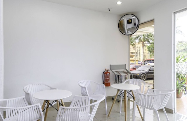 Mesra Boutique Hotel