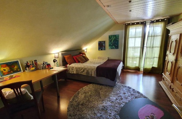 Messe Homestay Hannover Ost