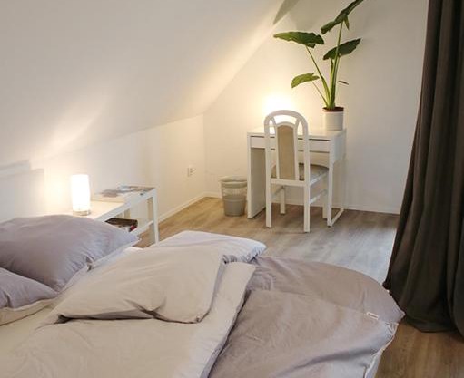 Messe- und Gästezimmer Hildesheim