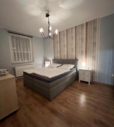 Messeapartment Room Agancy FFM