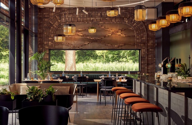 Met Hotel Amsterdam