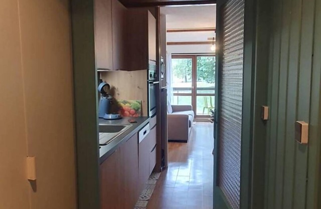 METABIEF - NEIGHBORHOOD BEAUSOLEIL - Belle Etoile Building - Apartment 4 people