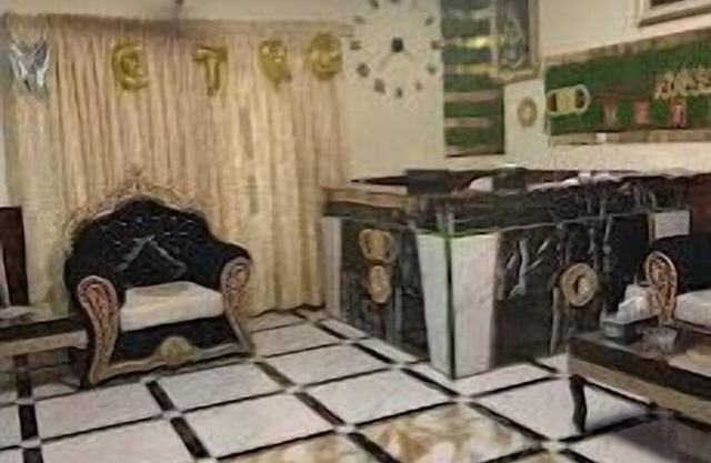 Metro Guest House Quetta