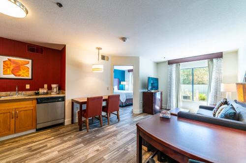 Metro PHX 1bedroom apartment