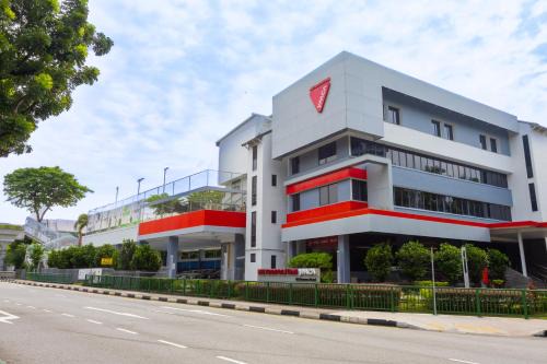 Metro Y Hotel Singapore