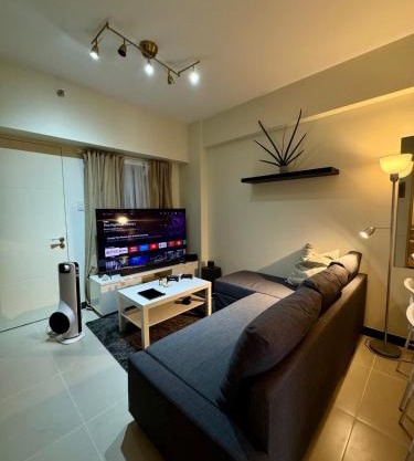 Metro Zen at DMCI Satori Residence 1br