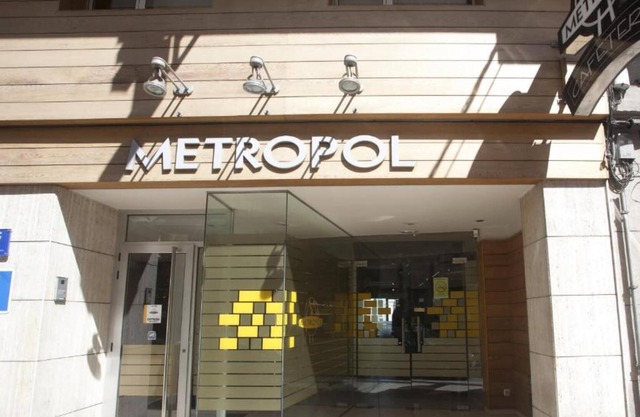 Metropol By Carris
