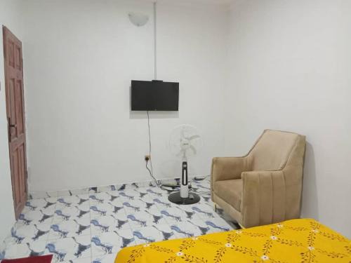 Metropolitan Manor Apartments