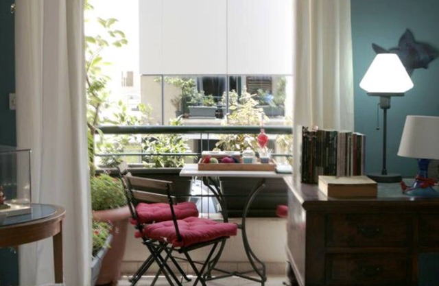 Mets Area, hip, tasty and very convenient studio for 2
