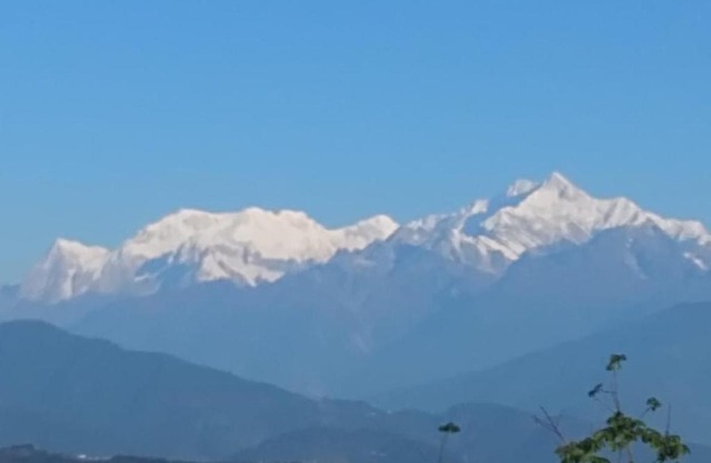 Mettrip homestay - kaffer gaon