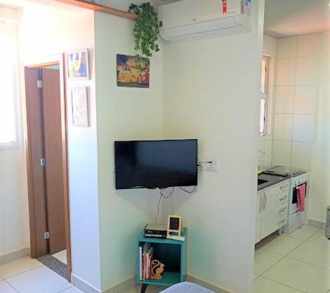 Meu Apê Maringá - UEM - Perto de tudo!