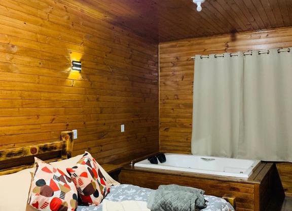 Meu Cantinho Serrano II