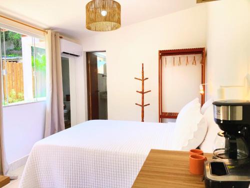 Meu Quintal Suítes - Búzios