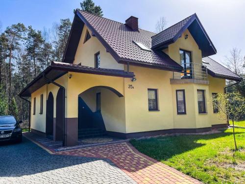 Między Świerkami