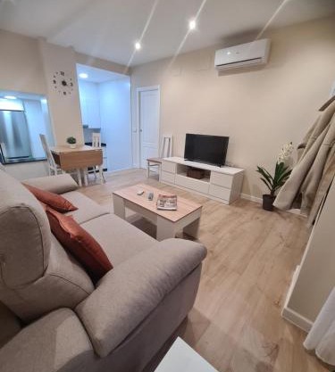 Mi Casa es Su Casa
