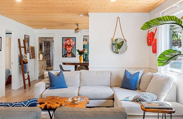 Mi Casa Leamington - Lakefront relaxation, Mi Casa Leamington