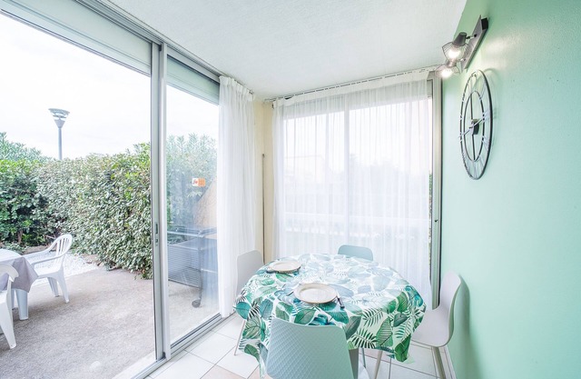 Mi Casita - Charmant Apt près de la mer