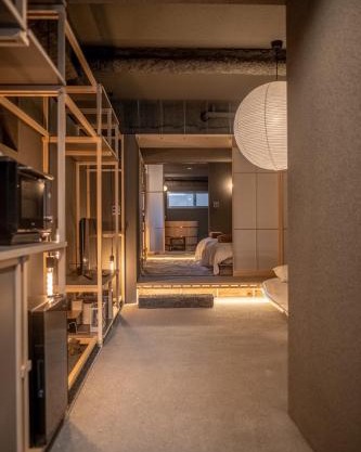 Mi-Kan Design Hotel