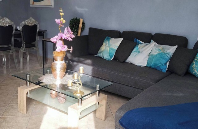 Mi Mejor Estancia Experience Authentic Mexican Charm