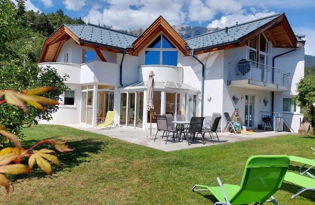 Michl's Villa