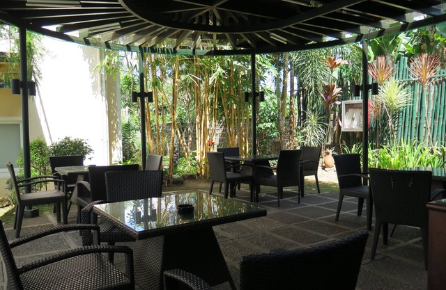 Microtel by Wyndham Batangas