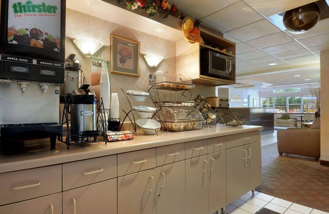 Microtel Inn and Suites by Wyndham MSP Airport Bloomington