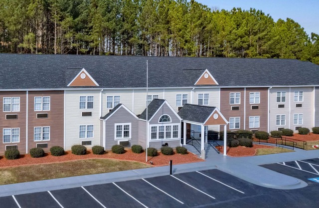 Microtel Inn by Wyndham Athens