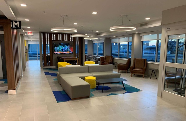 Microtel Inn & Suites By Wyndham Rehoboth Beach