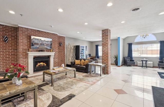 Microtel Inn & Suites by Wyndham South Bend/At Notre Dame Un