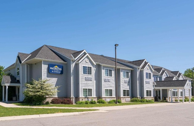 Microtel Inn & Suites by Wyndham Springfield