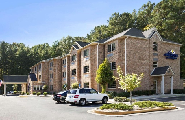 Microtel Inn & Suites by Wyndham Lithonia/Stone Mountain