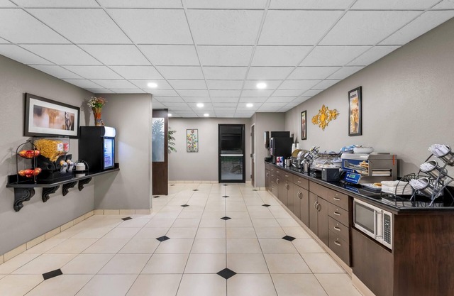 Microtel Inn & Suites by Wyndham Conway