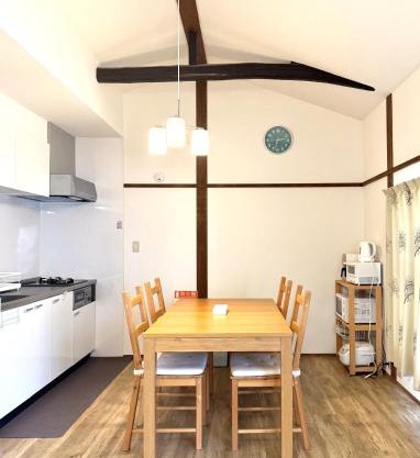 MIC’s house haneda2