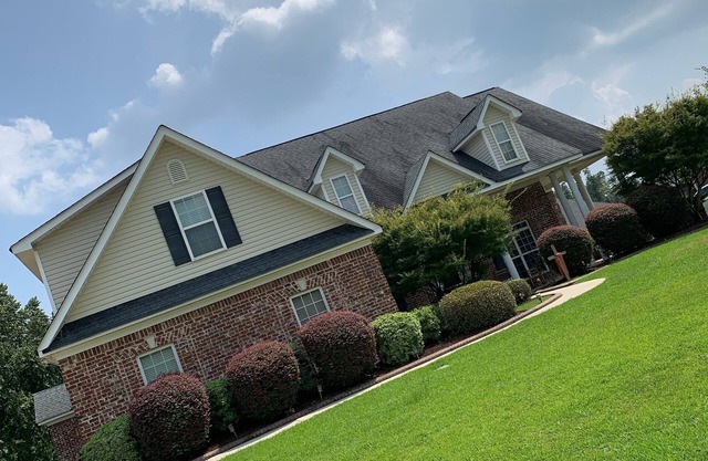 Middle GA Getaway/Retreat Location - 5 bedroom Home