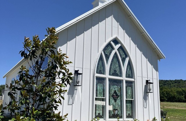 Middle Tennessee Chapel