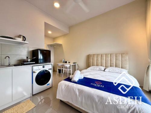 Midlands City Broga Semenyih by ASDEH Suites