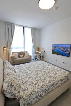 Midori Elegant Living by Shiro Elegant Holiday Homes