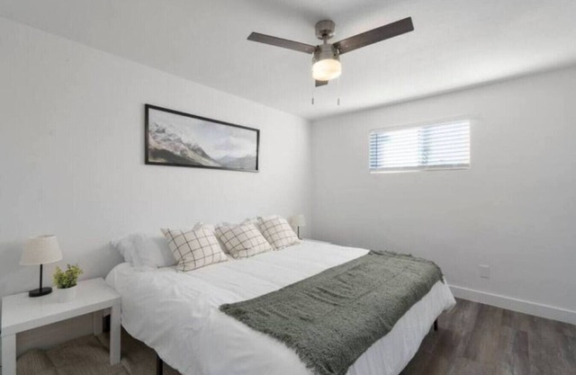 Midtown 2-Bedroom | Near Phoenix Roosevelt Row