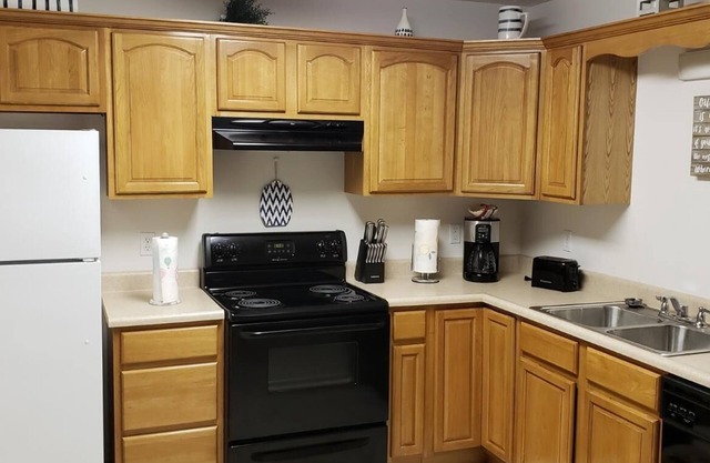 Midtown Kingsport Townhouse